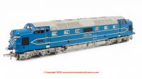 R30420 Hornby Dublo DP1 Deltic NRM
